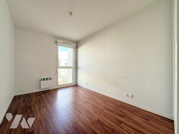 VENTE APPARTEMENT TYPE 2 RENNES QUARTIER BEAULIEU