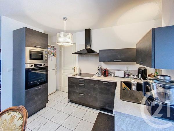 Appartement F3 à vendre  3 pièces - 63 m2 SENLIS - 60