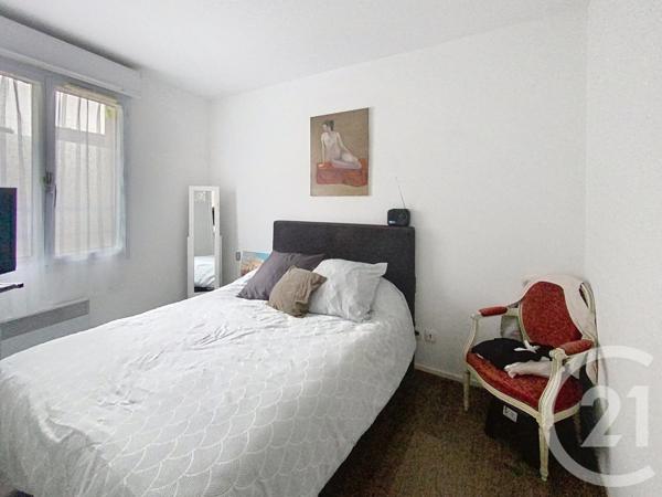 Appartement F3 à vendre  3 pièces - 63 m2 SENLIS - 60