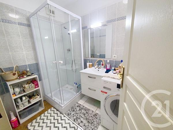 Appartement F3 à vendre  3 pièces - 63 m2 SENLIS - 60