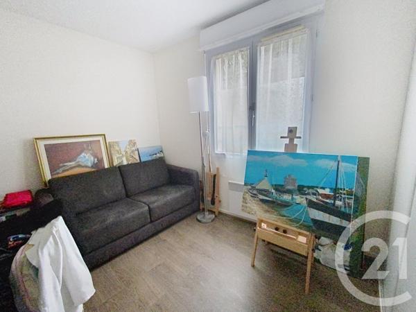 Appartement F3 à vendre  3 pièces - 63 m2 SENLIS - 60