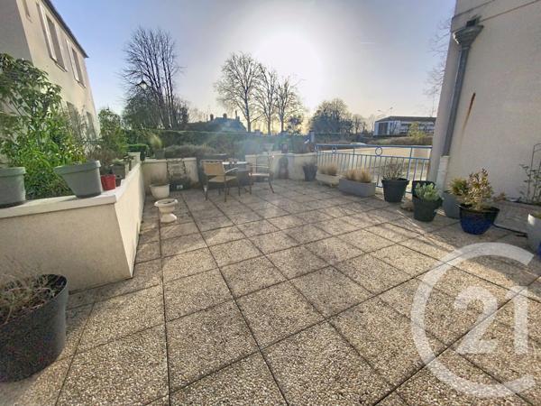 Appartement F3 à vendre  3 pièces - 63 m2 SENLIS - 60