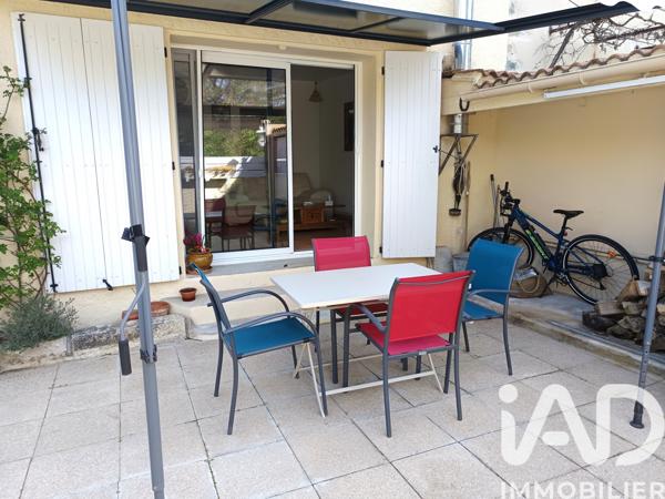 Maison à vendre 4 pièces 83 m² Dieulefit
