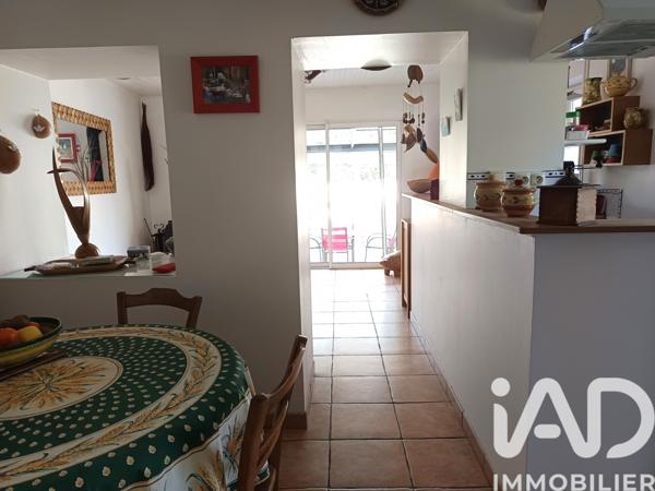 Maison à vendre 4 pièces 83 m² Dieulefit