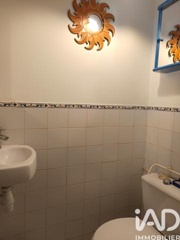 Maison à vendre 4 pièces 83 m² Dieulefit