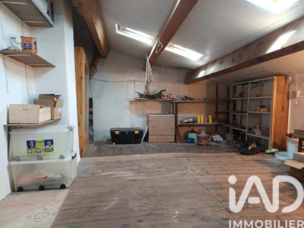 Maison à vendre 4 pièces 83 m² Dieulefit