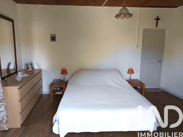 Maison à vendre 4 pièces 83 m² Dieulefit