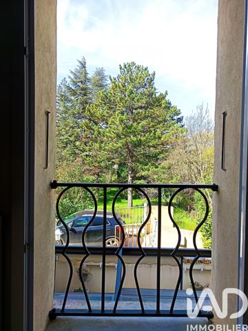 Maison à vendre 4 pièces 83 m² Dieulefit