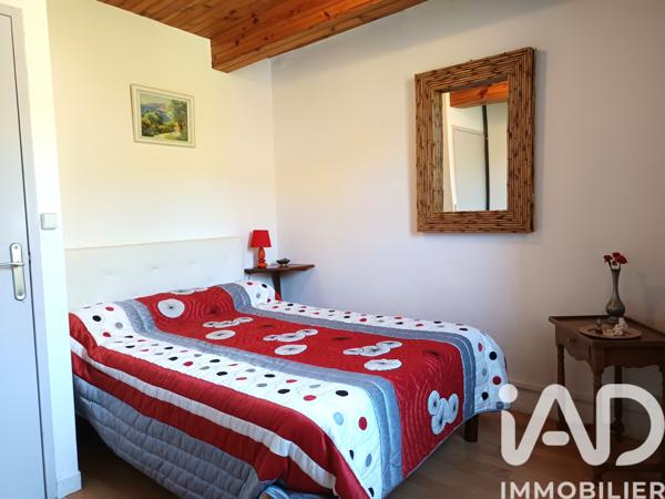 Maison à vendre 4 pièces 83 m² Dieulefit