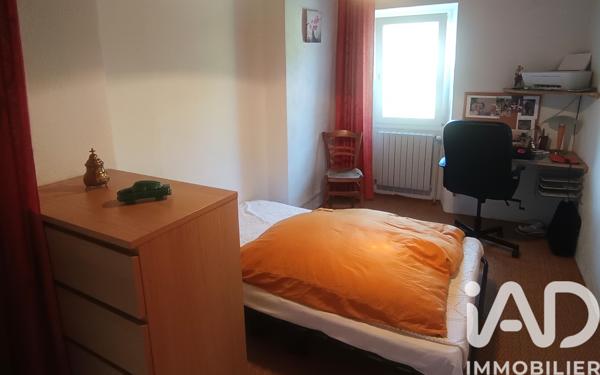 Maison à vendre 4 pièces 83 m² Dieulefit