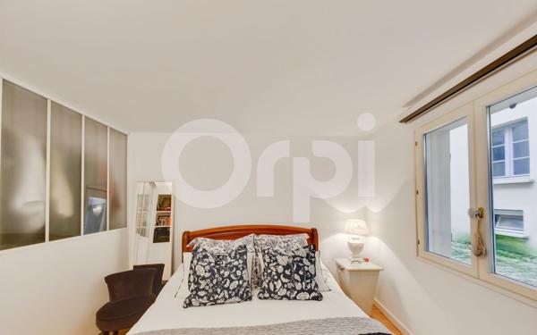 Maison à vendre    3 pièces •  Senlis