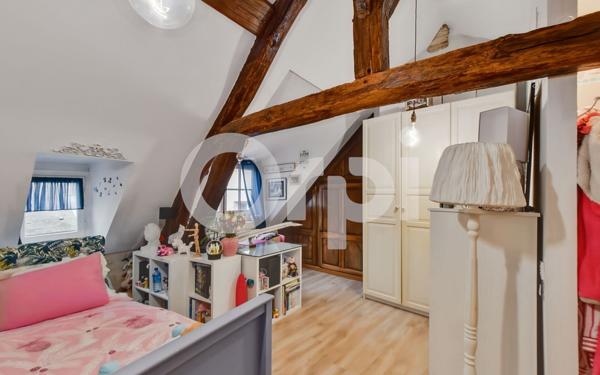 Maison à vendre    3 pièces •  Senlis