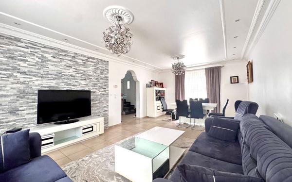 Maison à vendre    6 pièces • 139,67 m2 Darnétal