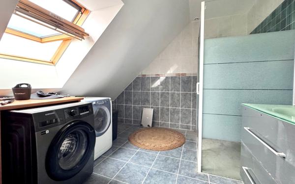 Maison à vendre    6 pièces • 139,67 m2 Darnétal