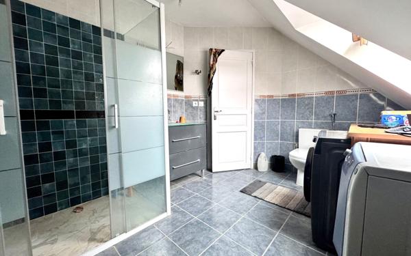 Maison à vendre    6 pièces • 139,67 m2 Darnétal