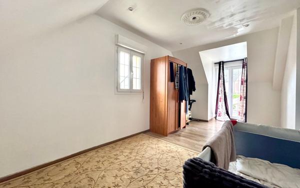 Maison à vendre    6 pièces • 139,67 m2 Darnétal