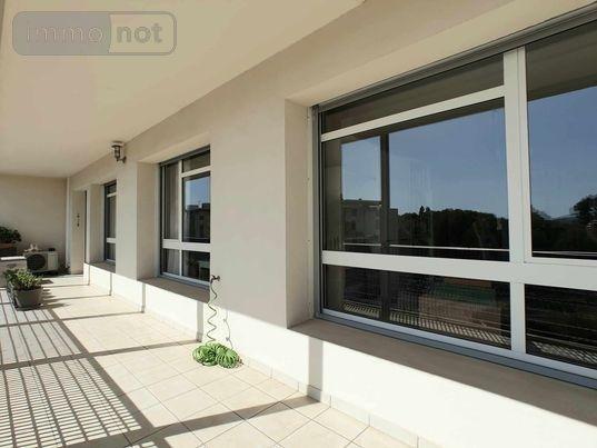 Appartement à vendre à Montélimar dans la Drôme (26200), ref : 26060-811