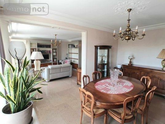 Appartement à vendre à Montélimar dans la Drôme (26200), ref : 26060-811