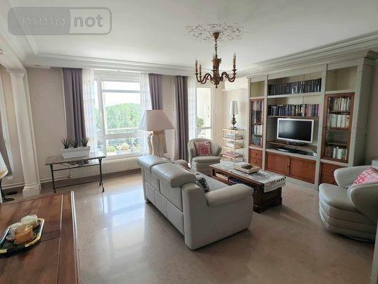 Appartement à vendre à Montélimar dans la Drôme (26200), ref : 26060-811