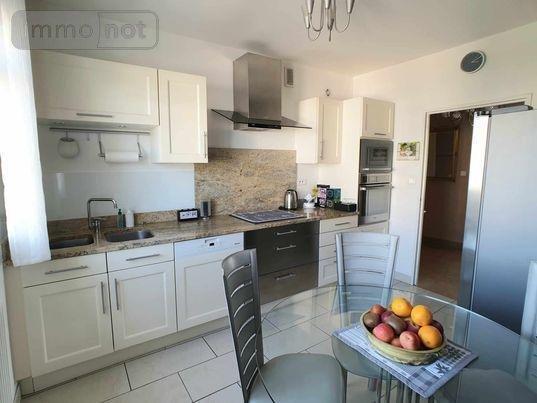 Appartement à vendre à Montélimar dans la Drôme (26200), ref : 26060-811