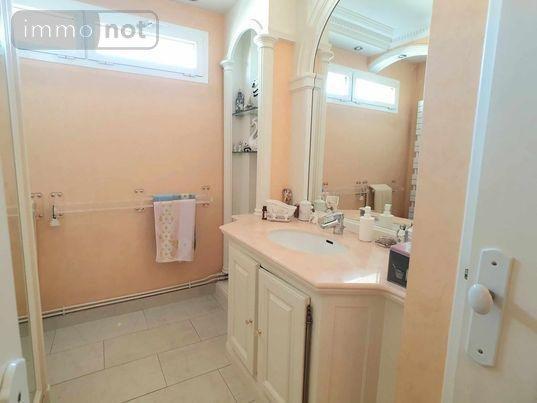 Appartement à vendre à Montélimar dans la Drôme (26200), ref : 26060-811