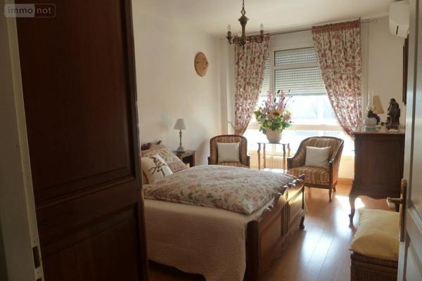 Appartement à vendre à Montélimar dans la Drôme (26200), ref : 26060-811