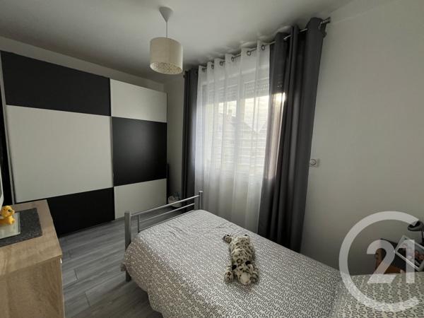 Maison à vendre  6 pièces - 120 m2 CHAMBLY - 60