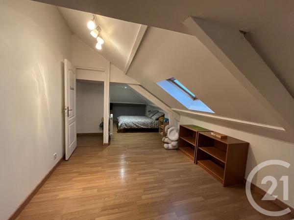 Maison à vendre  6 pièces - 120 m2 CHAMBLY - 60