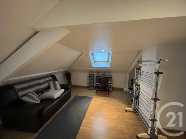 Maison à vendre  6 pièces - 120 m2 CHAMBLY - 60