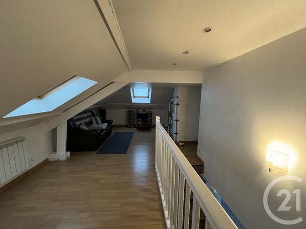 Maison à vendre  6 pièces - 120 m2 CHAMBLY - 60