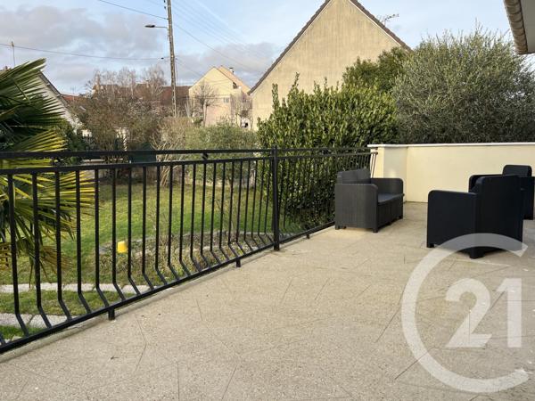 Maison à vendre  6 pièces - 120 m2 CHAMBLY - 60