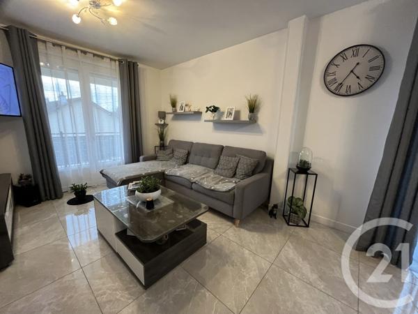 Maison à vendre  6 pièces - 120 m2 CHAMBLY - 60