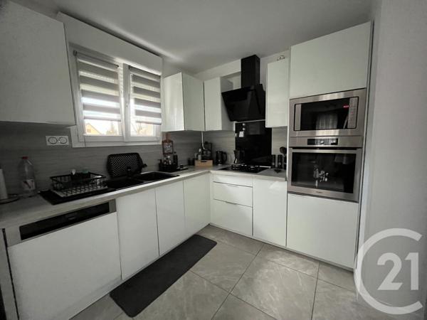 Maison à vendre  6 pièces - 120 m2 CHAMBLY - 60