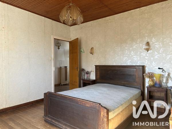 Maison à vendre 6 pièces 155 m² Plouhinec