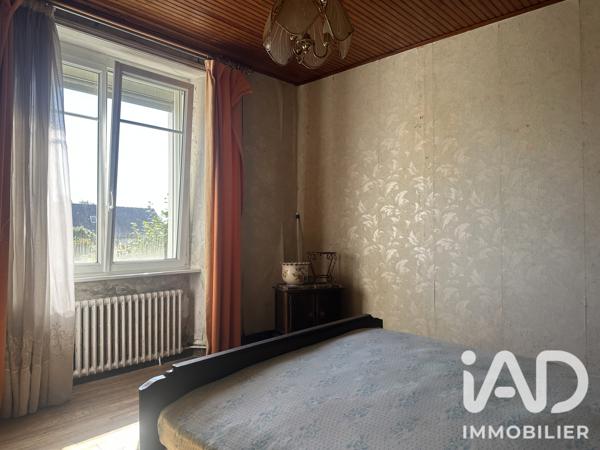 Maison à vendre 6 pièces 155 m² Plouhinec