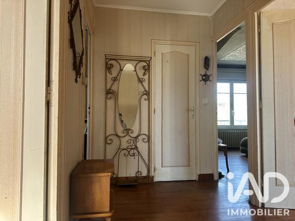 Maison à vendre 6 pièces 155 m² Plouhinec