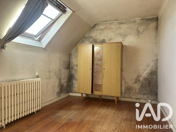 Maison à vendre 6 pièces 155 m² Plouhinec
