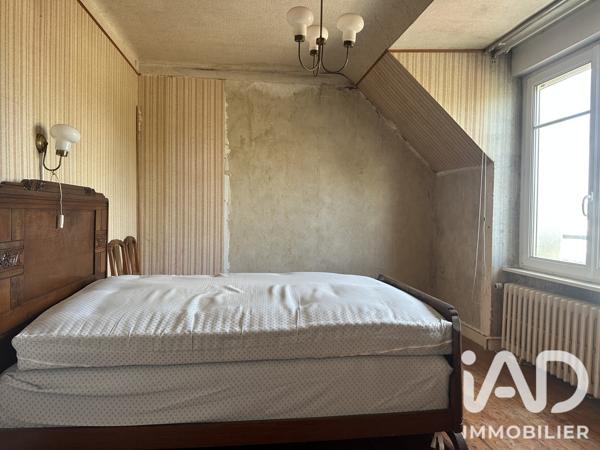 Maison à vendre 6 pièces 155 m² Plouhinec