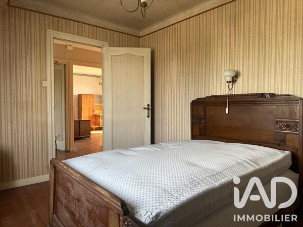 Maison à vendre 6 pièces 155 m² Plouhinec