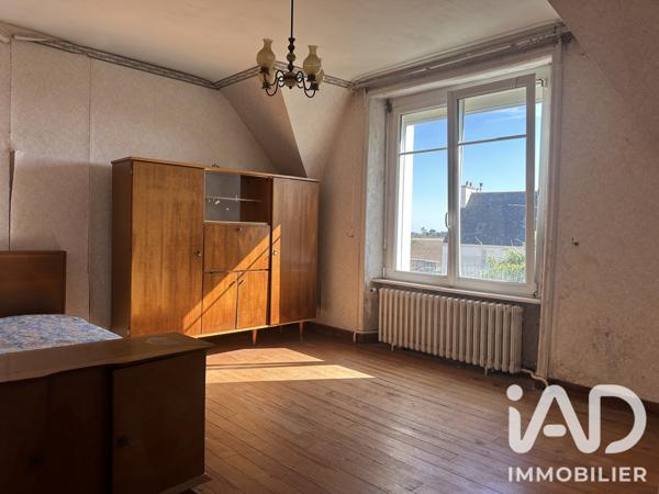Maison à vendre 6 pièces 155 m² Plouhinec