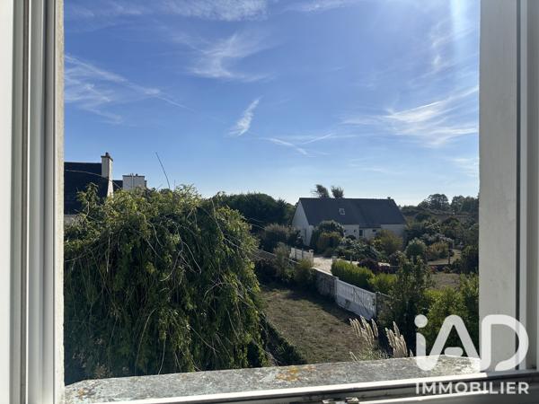 Maison à vendre 6 pièces 155 m² Plouhinec