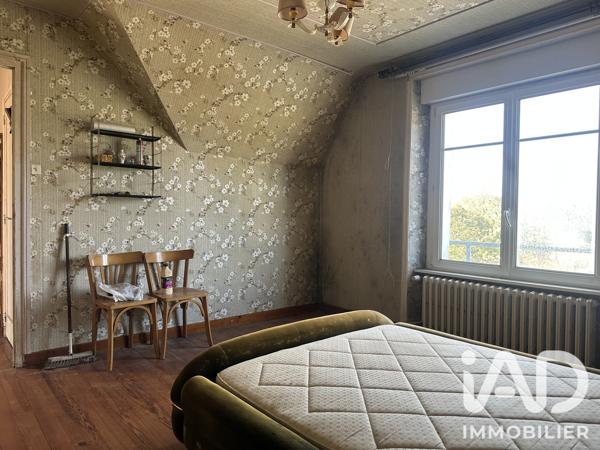 Maison à vendre 6 pièces 155 m² Plouhinec