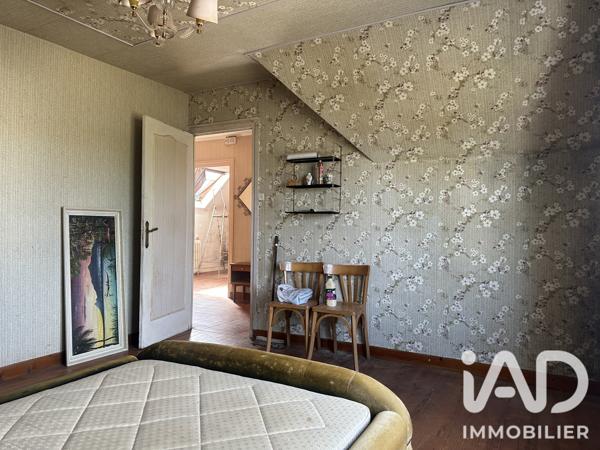 Maison à vendre 6 pièces 155 m² Plouhinec