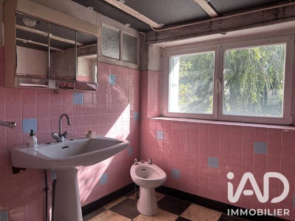 Maison à vendre 6 pièces 155 m² Plouhinec