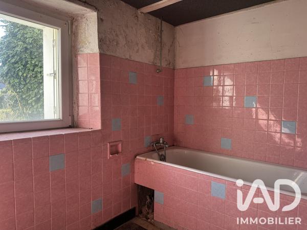 Maison à vendre 6 pièces 155 m² Plouhinec