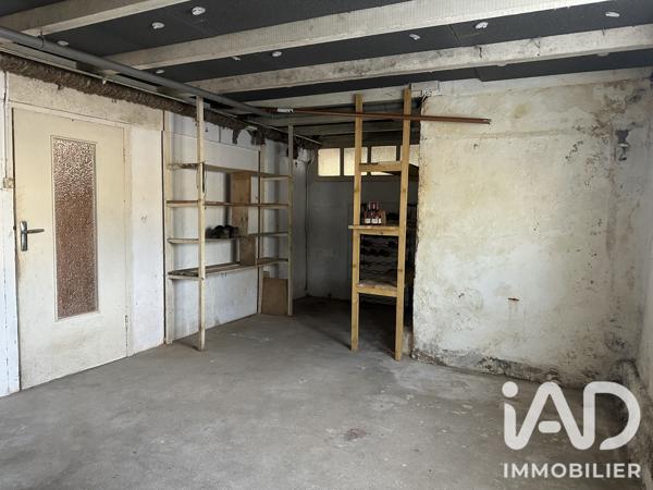 Maison à vendre 6 pièces 155 m² Plouhinec