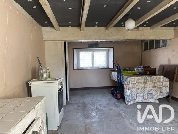Maison à vendre 6 pièces 155 m² Plouhinec