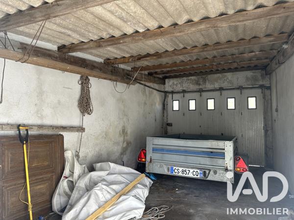Maison à vendre 6 pièces 155 m² Plouhinec
