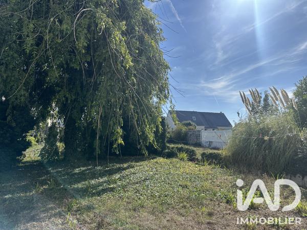 Maison à vendre 6 pièces 155 m² Plouhinec