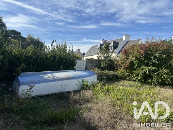 Maison à vendre 6 pièces 155 m² Plouhinec